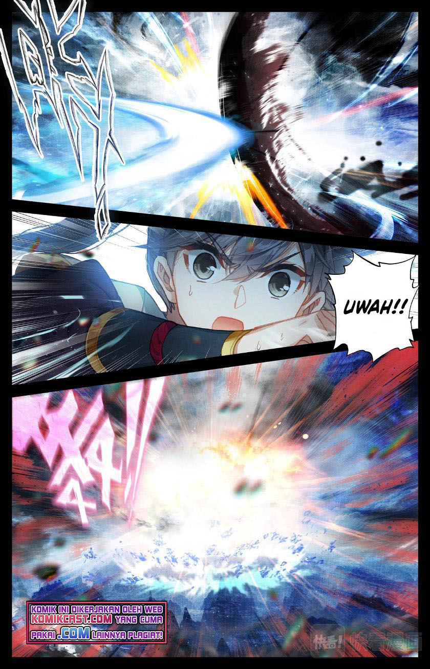 Cang Yuantu (Azure Legacy)