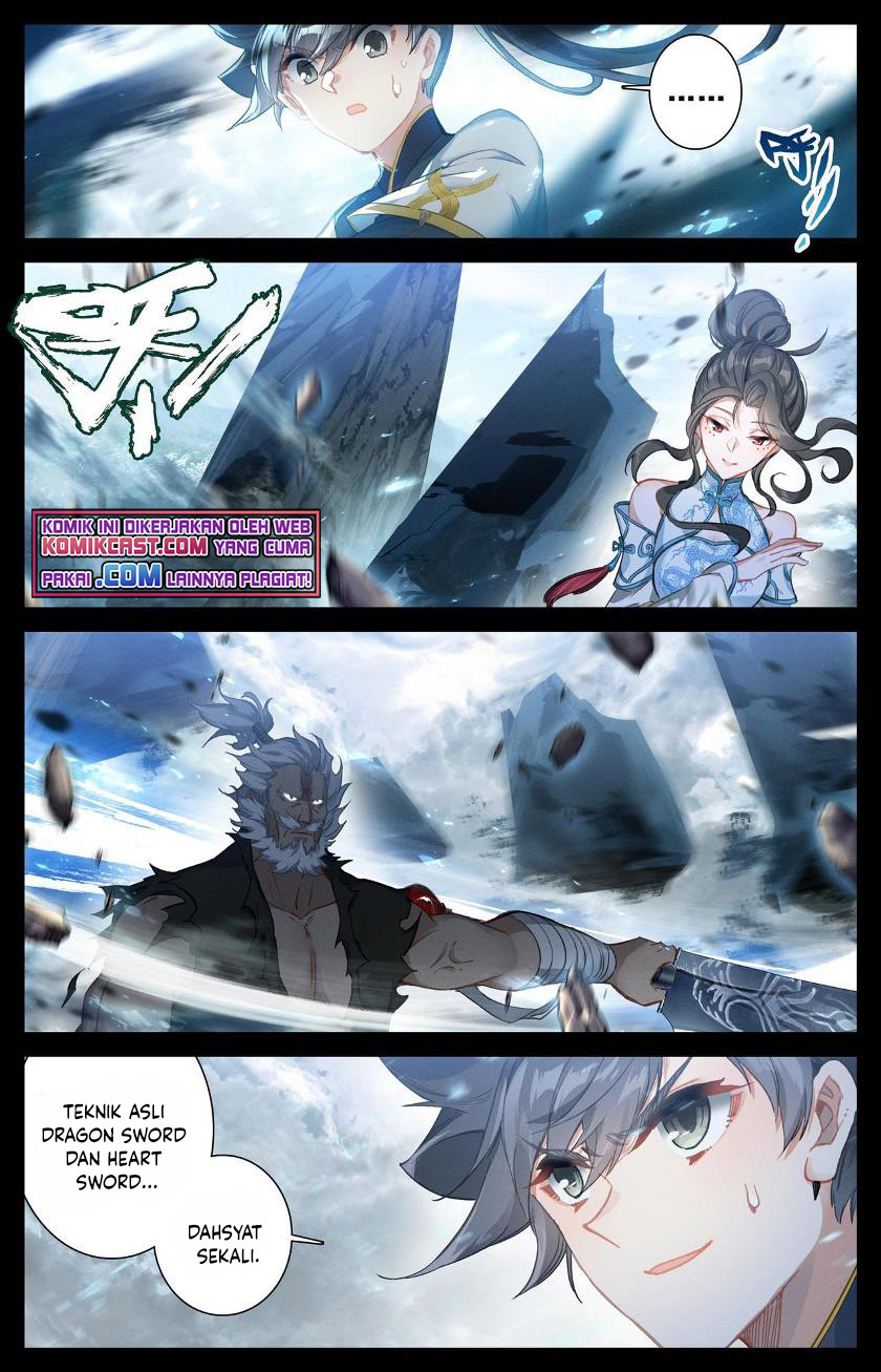 Cang Yuantu (Azure Legacy)