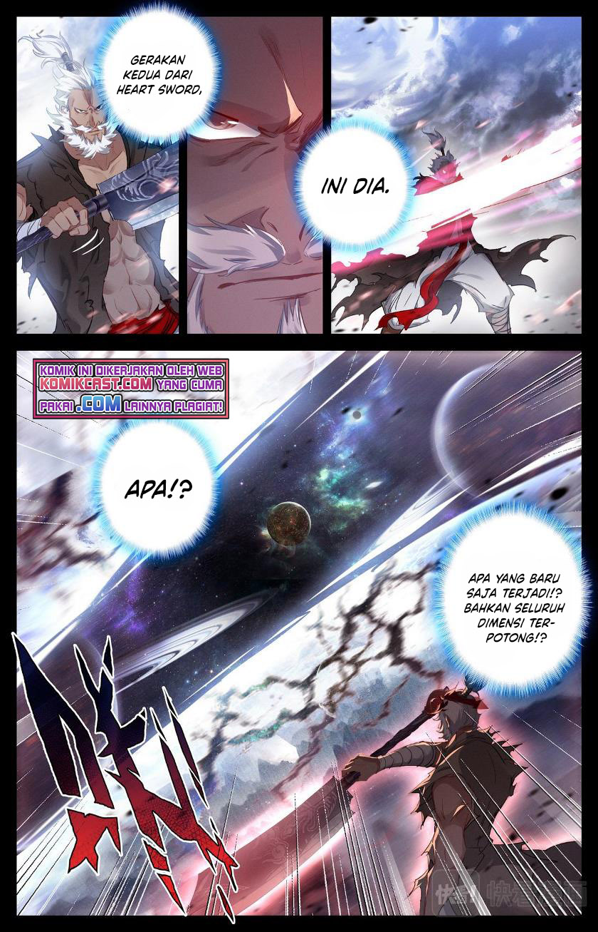Cang Yuantu (Azure Legacy)