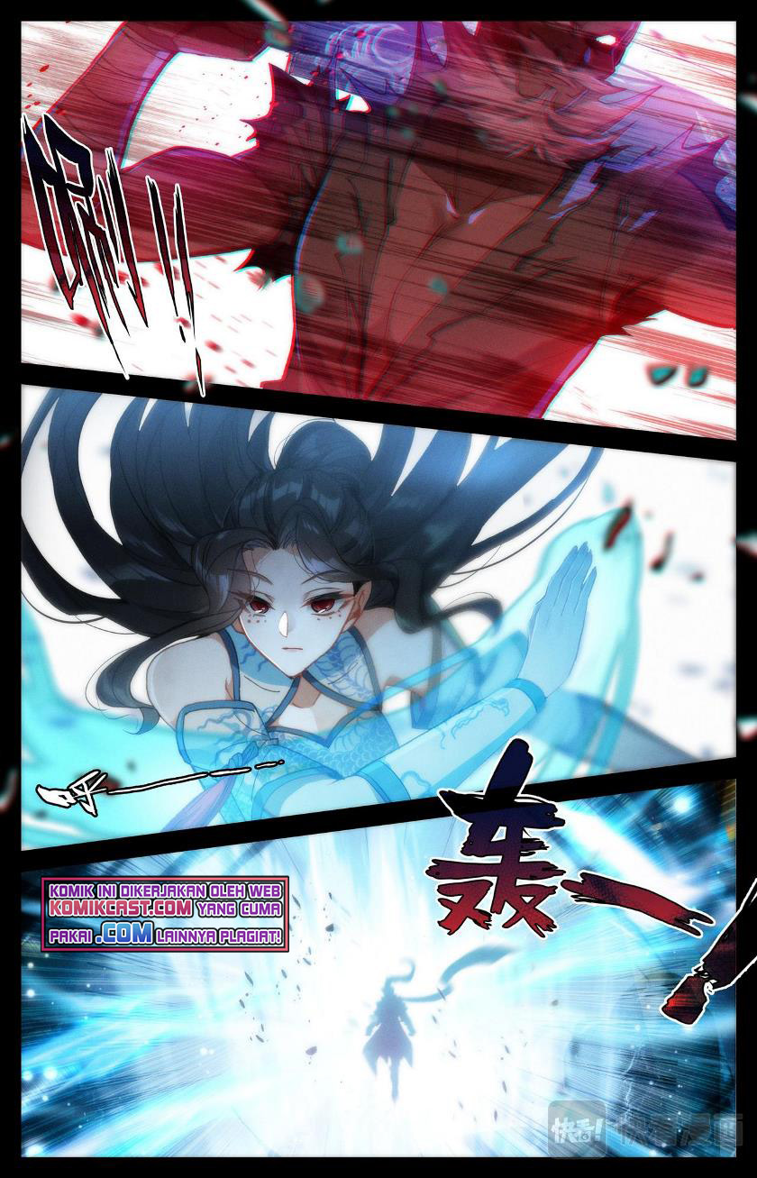 Cang Yuantu (Azure Legacy)