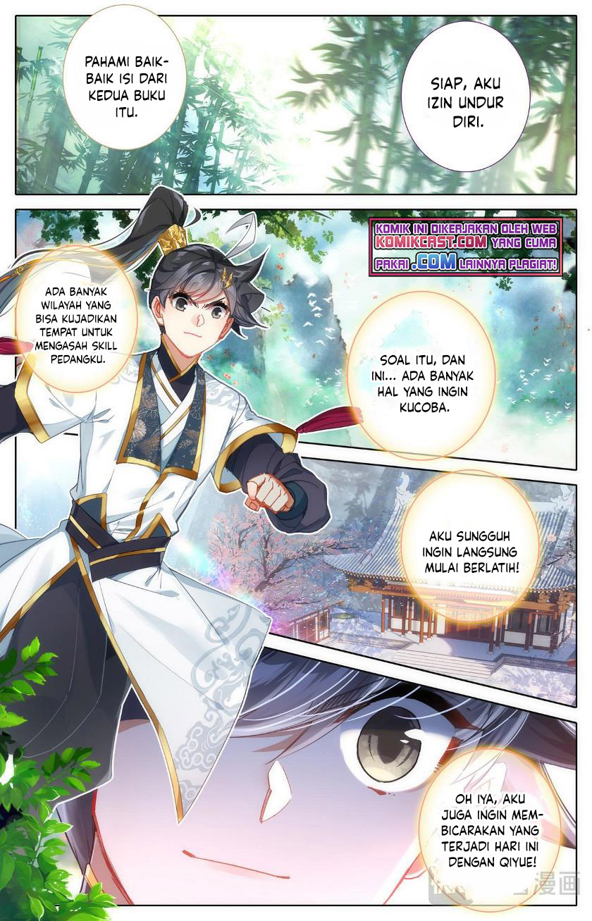 Cang Yuantu (Azure Legacy)
