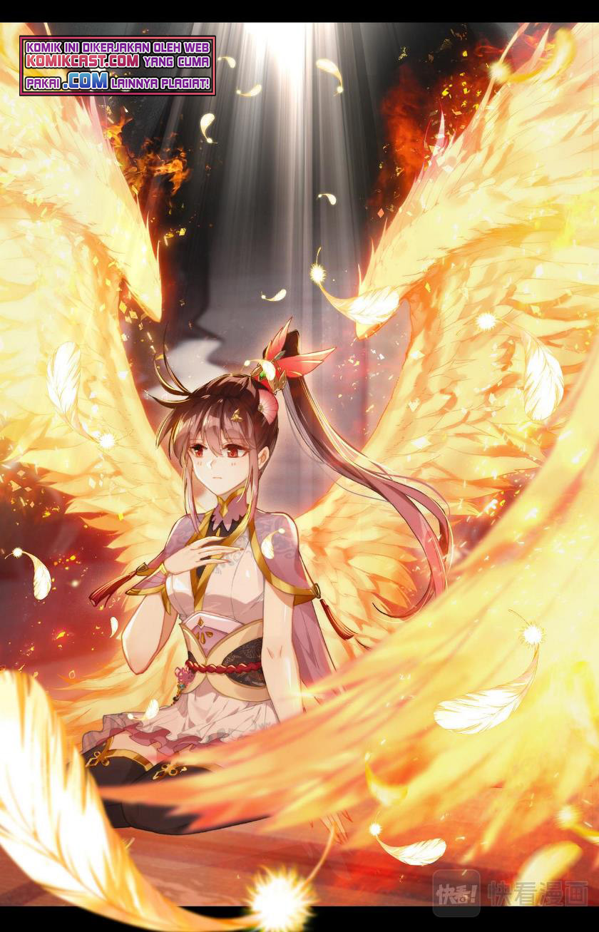 Cang Yuantu (Azure Legacy)