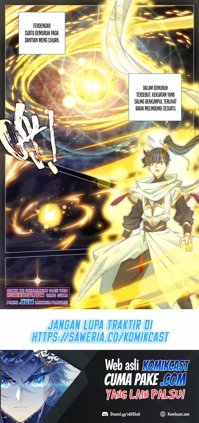 Cang Yuantu (Azure Legacy)