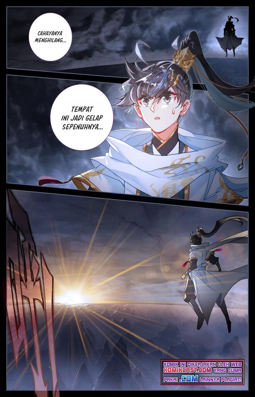 Cang Yuantu (Azure Legacy)