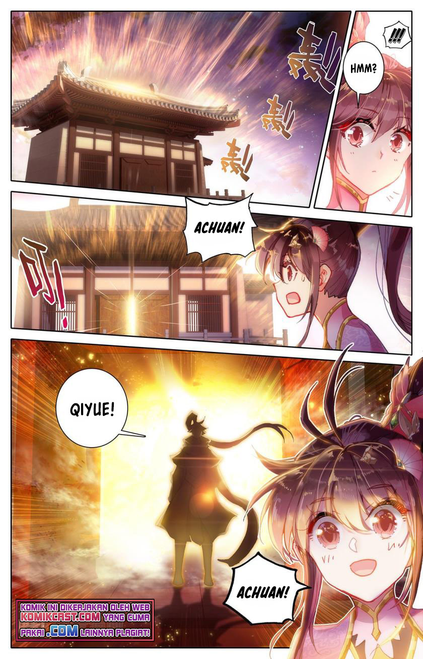 Cang Yuantu (Azure Legacy)