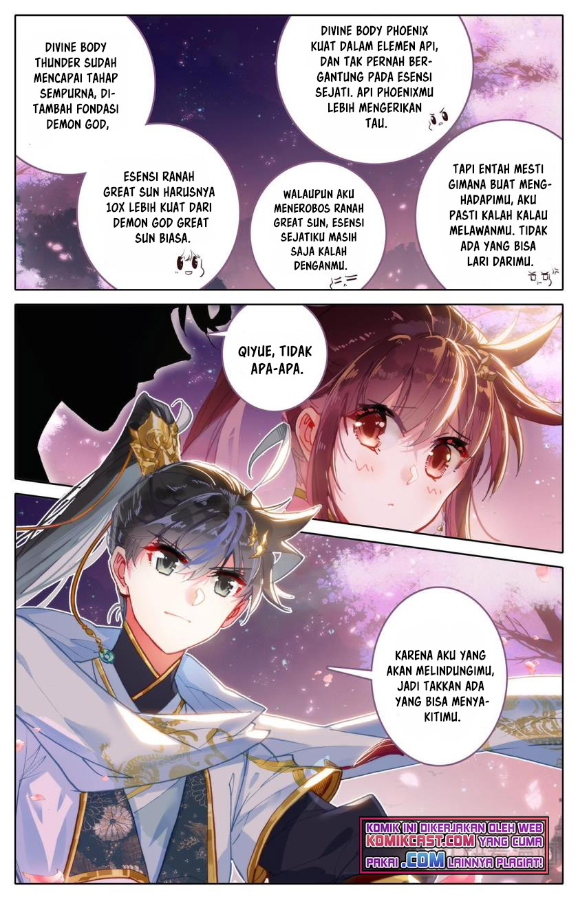 Cang Yuantu (Azure Legacy)