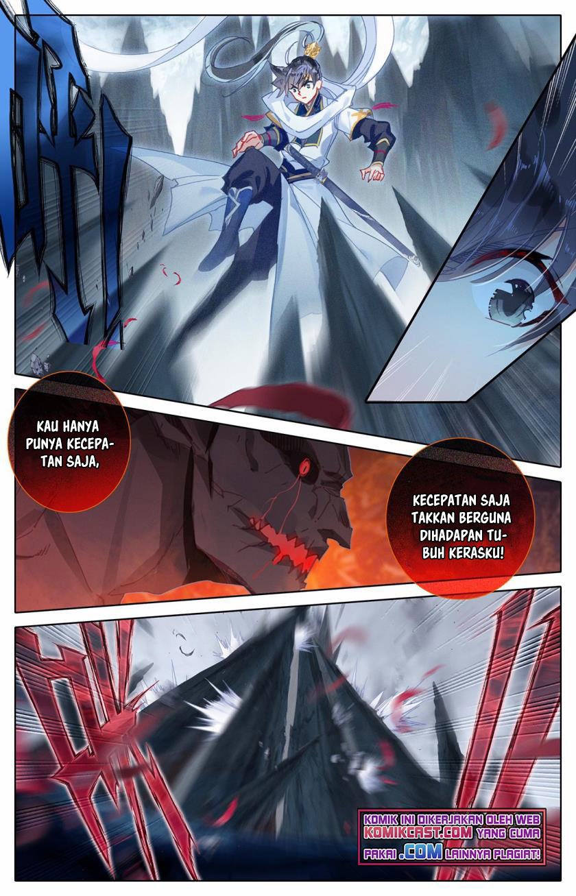 Cang Yuantu (Azure Legacy)
