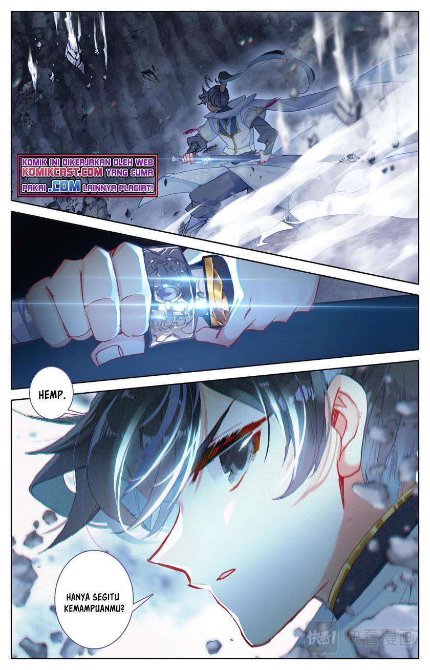 Cang Yuantu (Azure Legacy)
