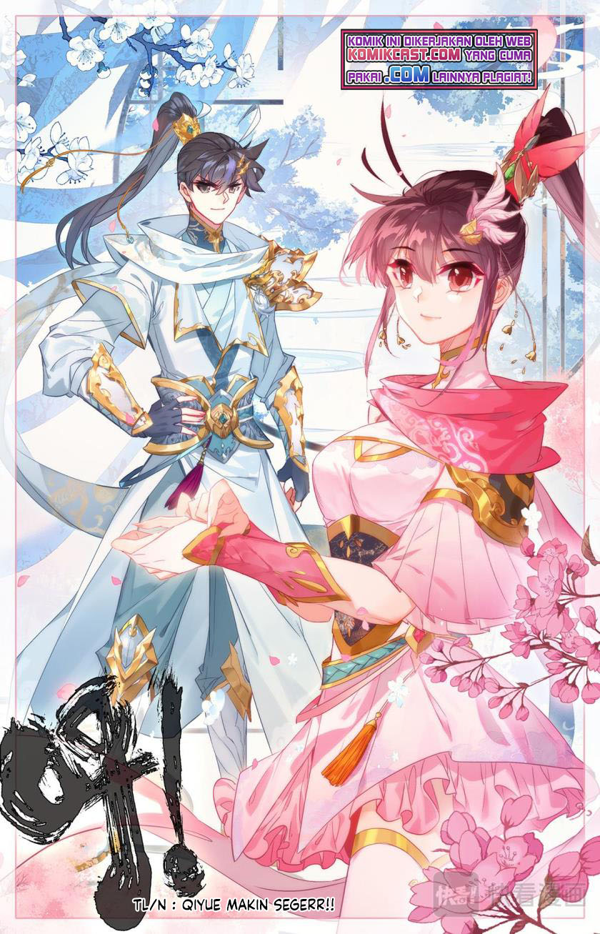 Cang Yuantu (Azure Legacy)