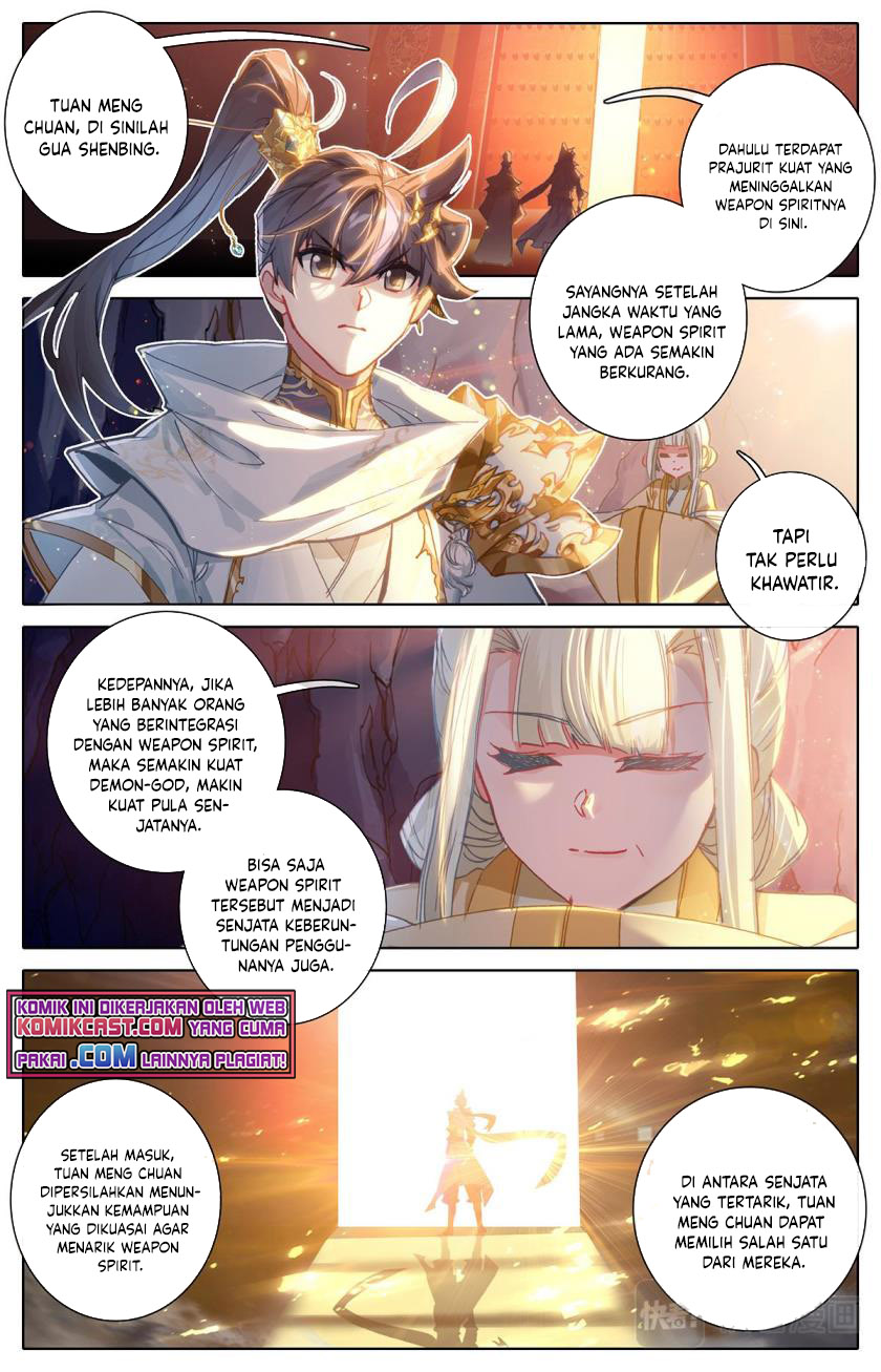 Cang Yuantu (Azure Legacy)