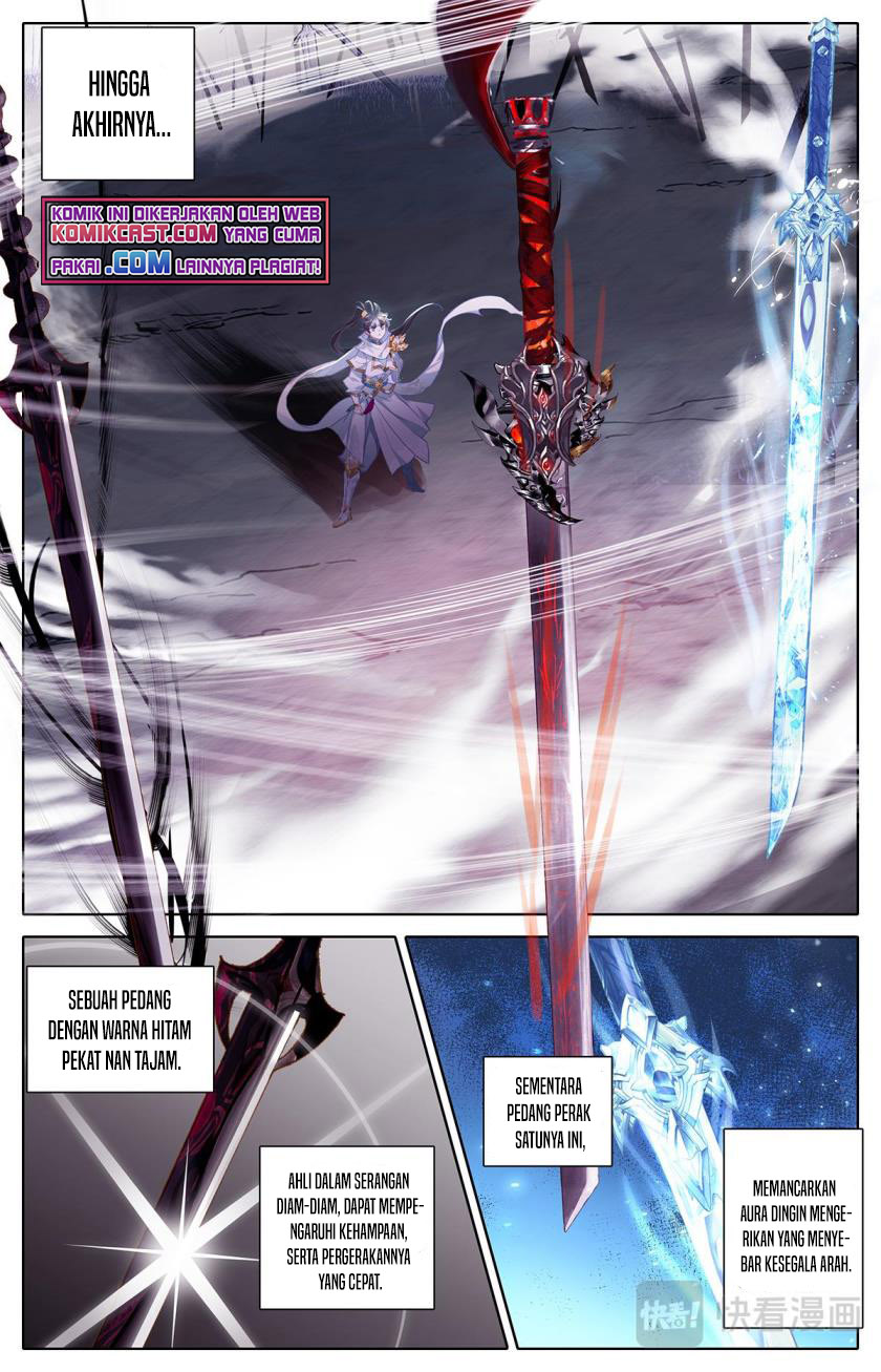 Cang Yuantu (Azure Legacy)