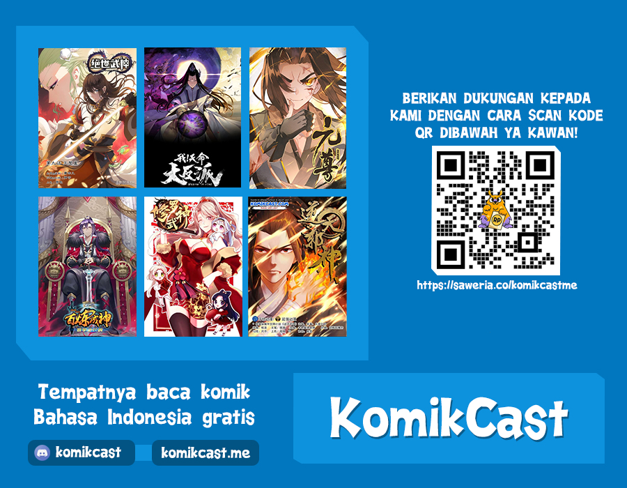 Cang Yuantu (Azure Legacy)