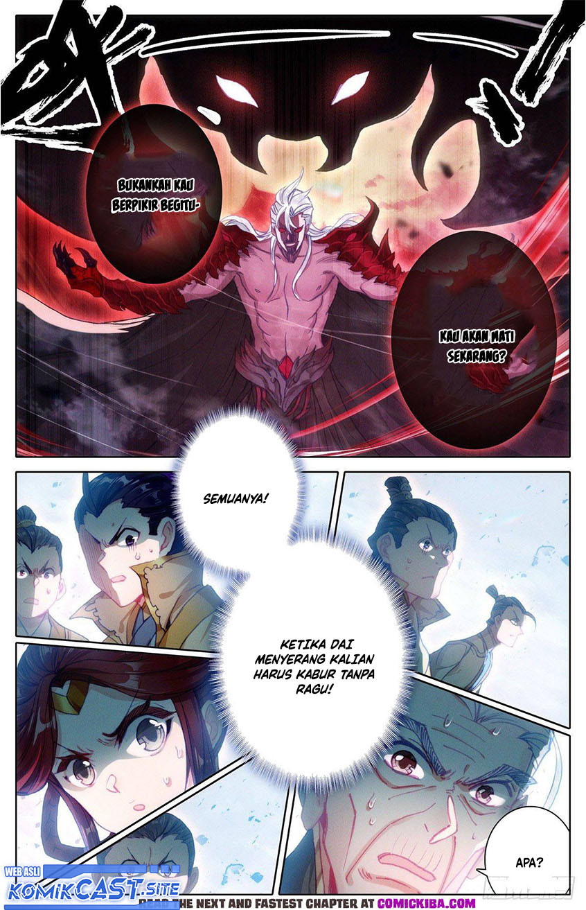 Cang Yuantu (Azure Legacy)