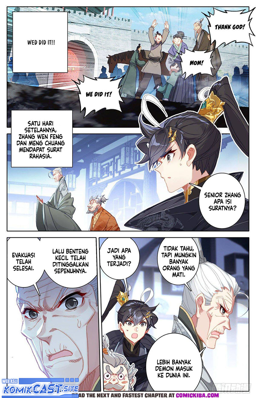 Cang Yuantu (Azure Legacy)