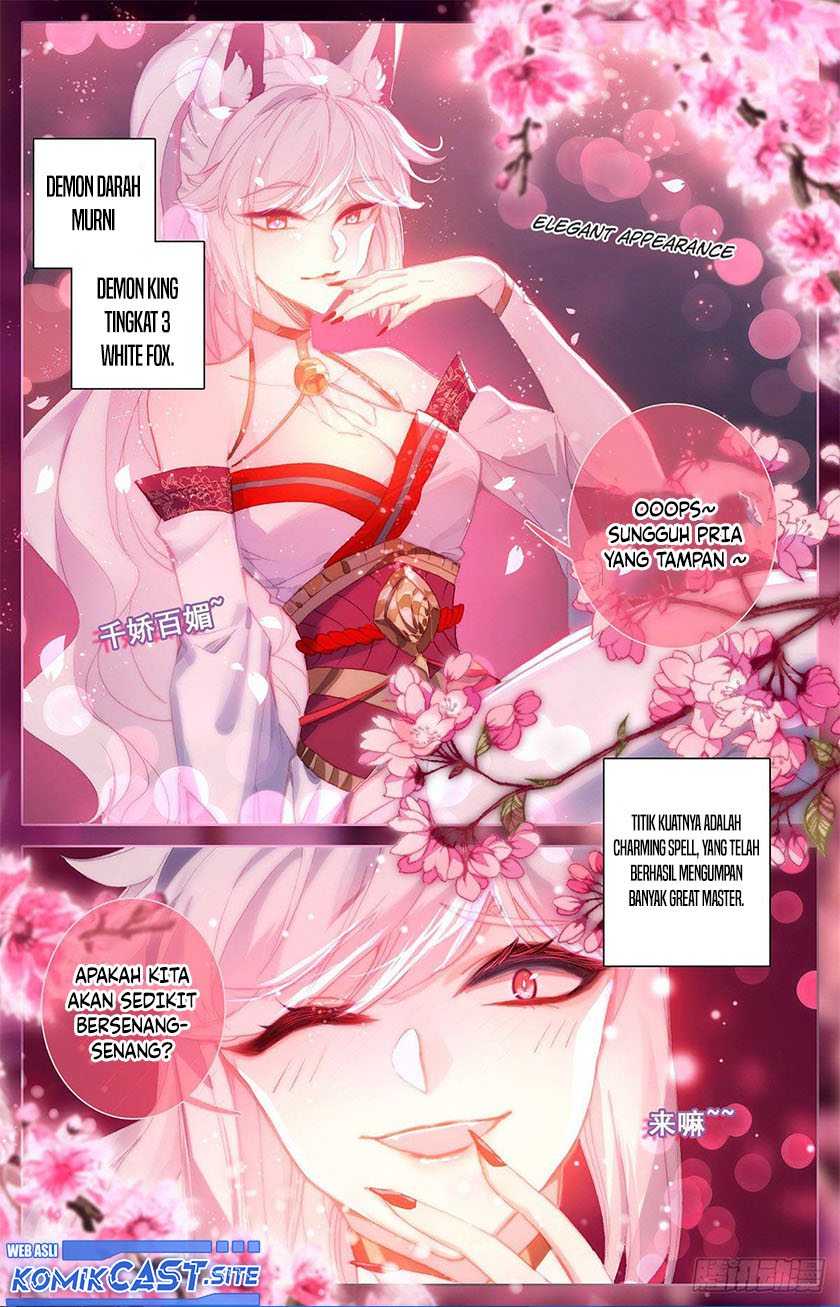 Cang Yuantu (Azure Legacy)
