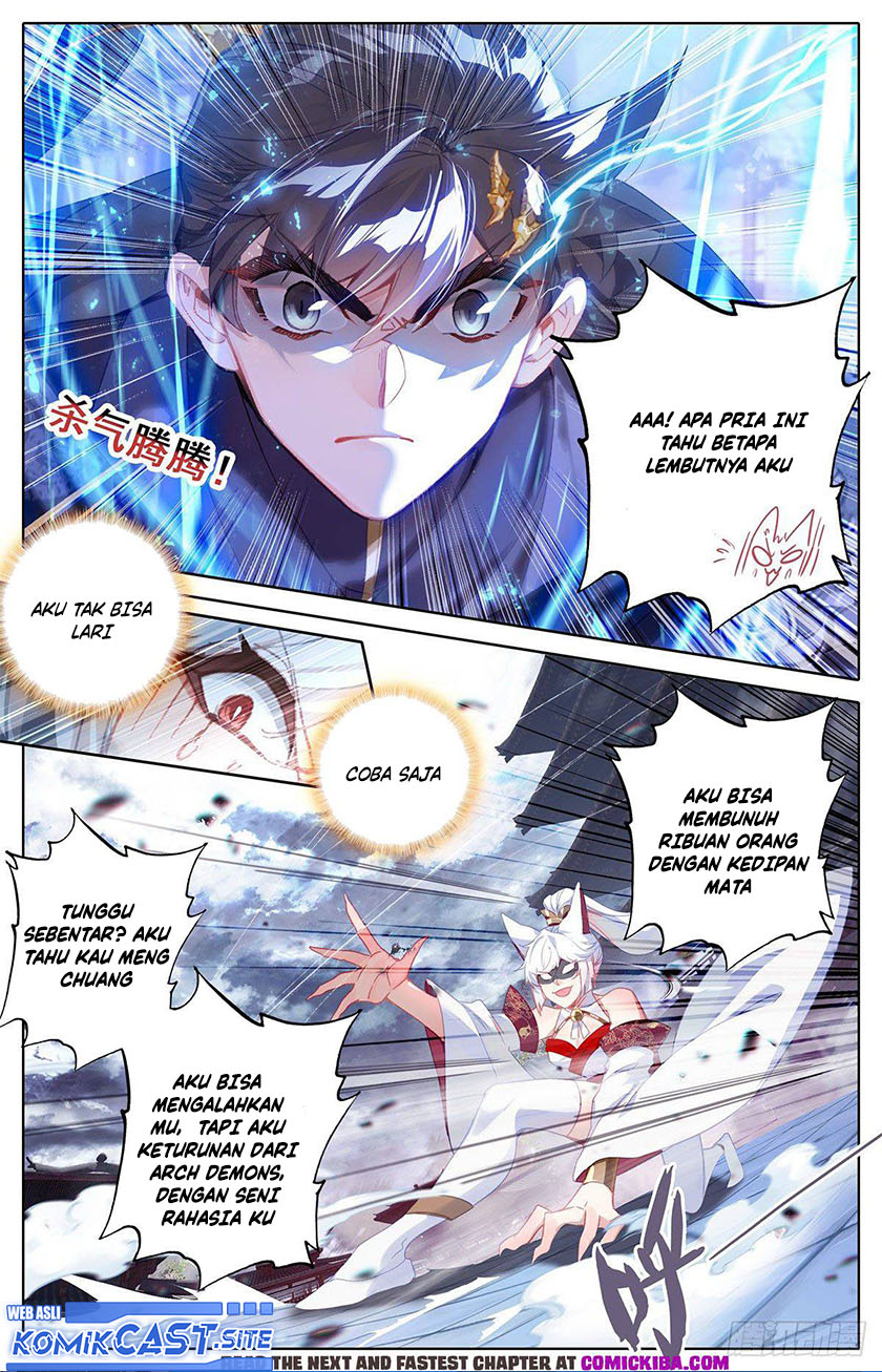 Cang Yuantu (Azure Legacy)