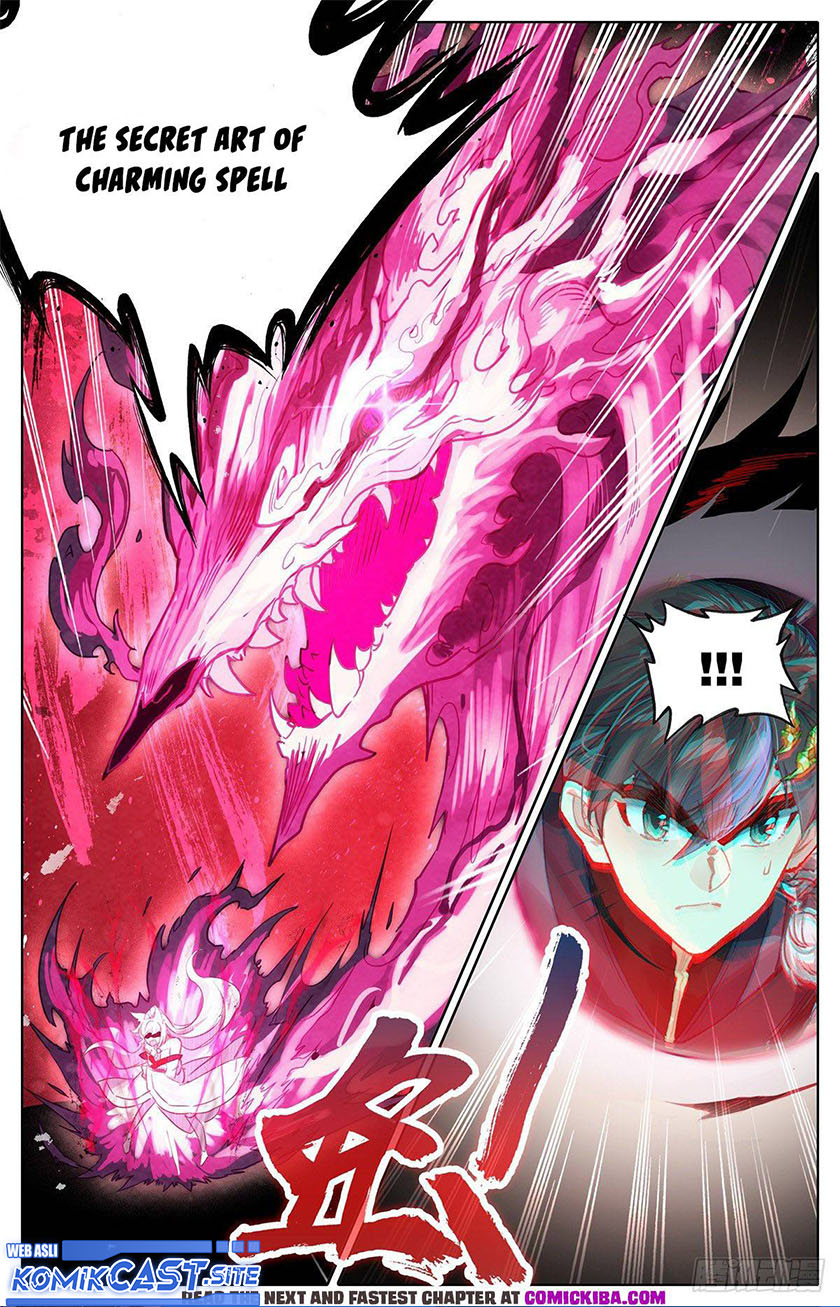 Cang Yuantu (Azure Legacy)
