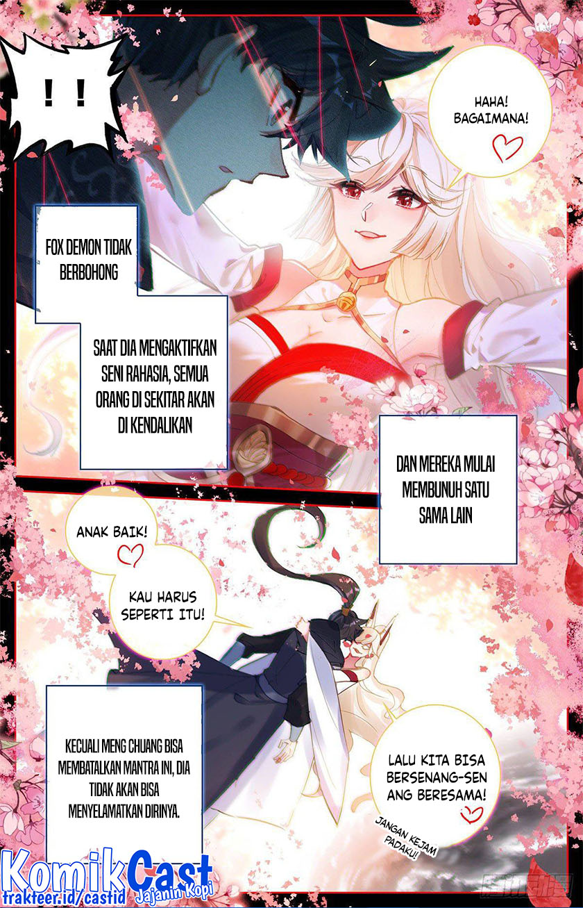 Cang Yuantu (Azure Legacy)
