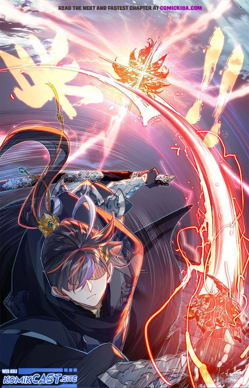 Cang Yuantu (Azure Legacy)