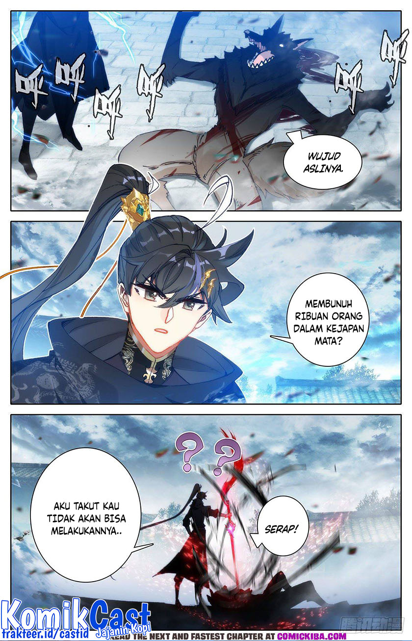 Cang Yuantu (Azure Legacy)