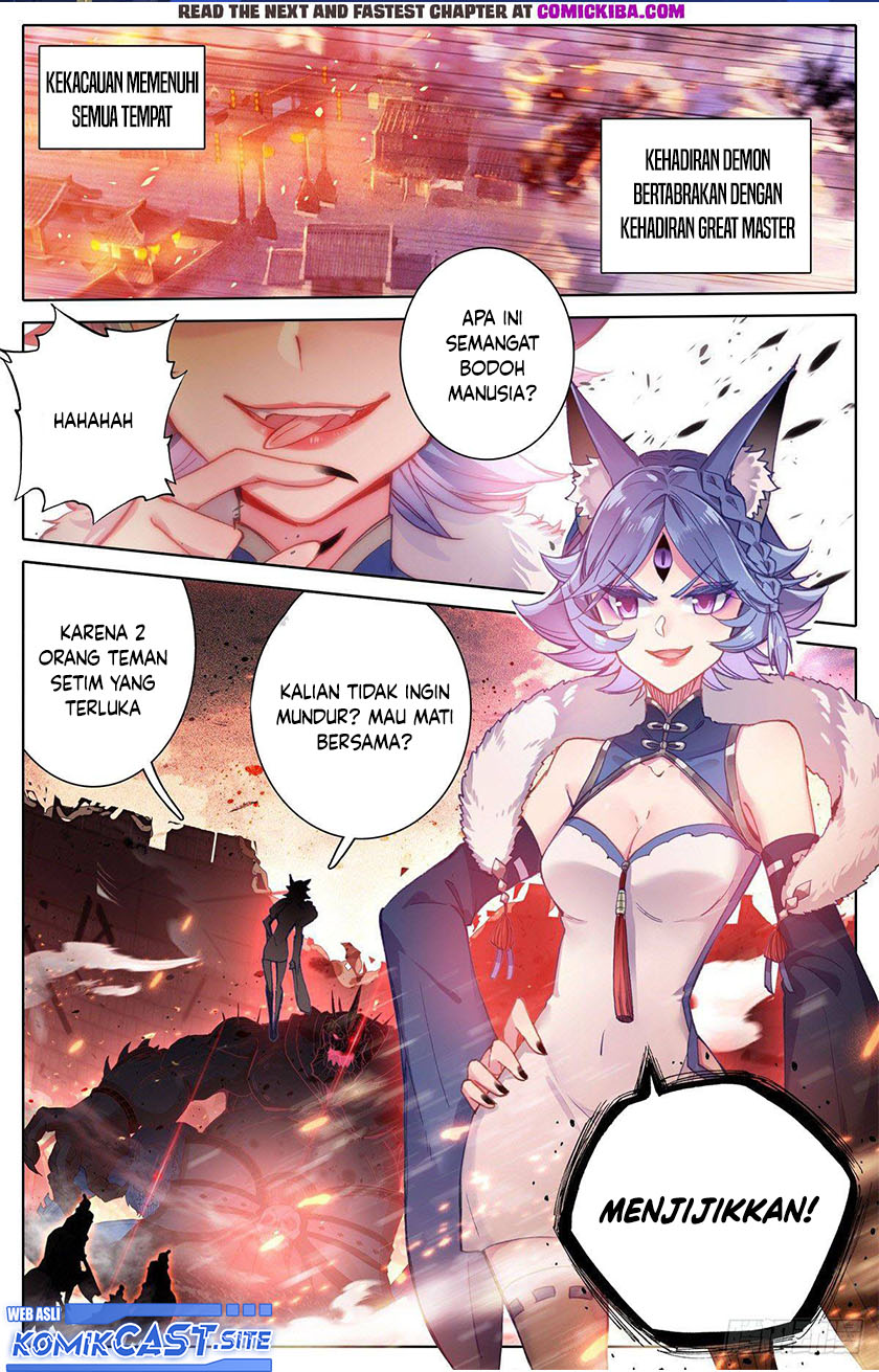 Cang Yuantu (Azure Legacy)