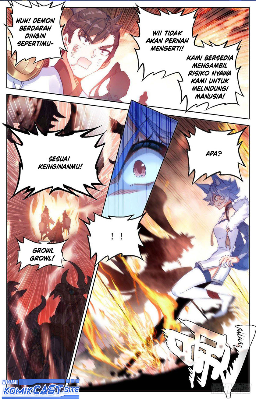 Cang Yuantu (Azure Legacy)