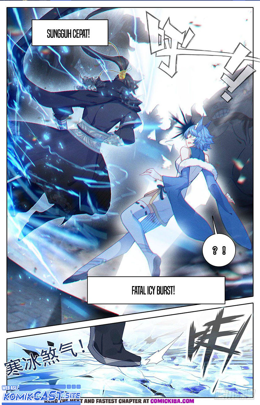 Cang Yuantu (Azure Legacy)