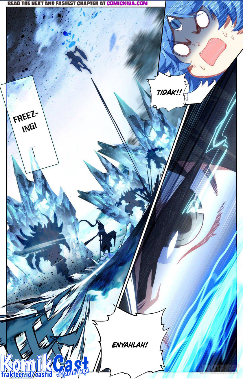 Cang Yuantu (Azure Legacy)