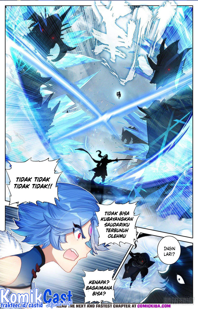 Cang Yuantu (Azure Legacy)