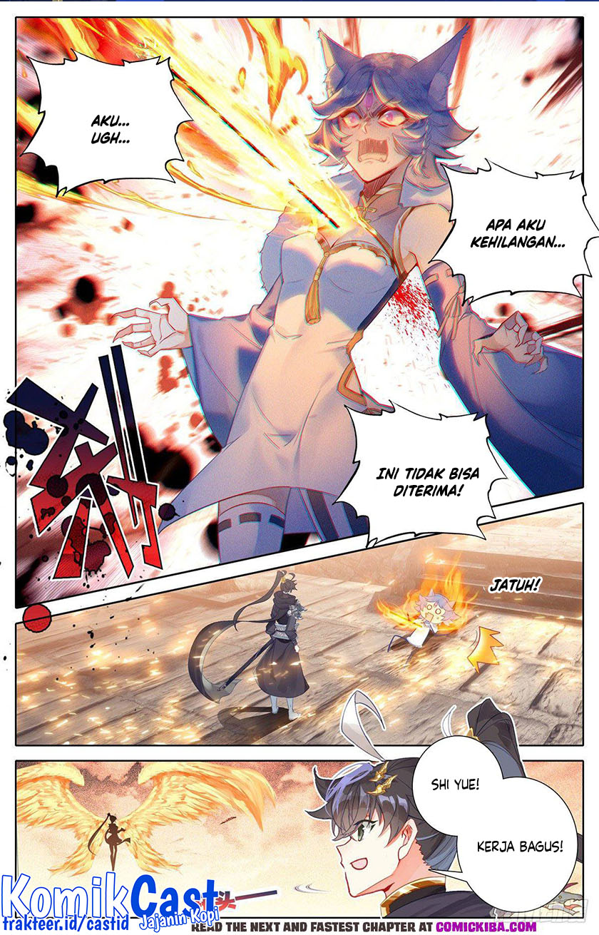 Cang Yuantu (Azure Legacy)