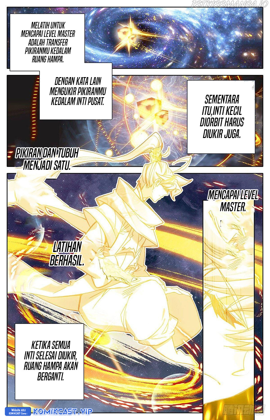 Cang Yuantu (Azure Legacy)