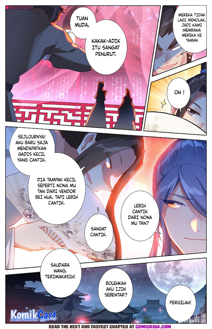 Cang Yuantu (Azure Legacy)