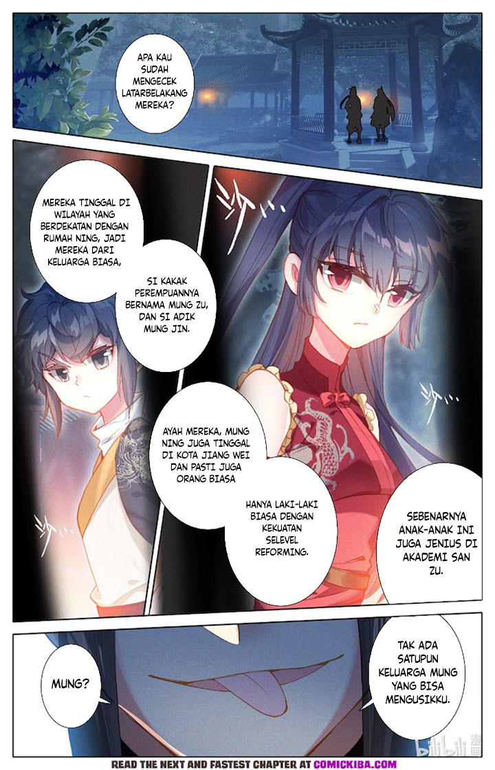 Cang Yuantu (Azure Legacy)
