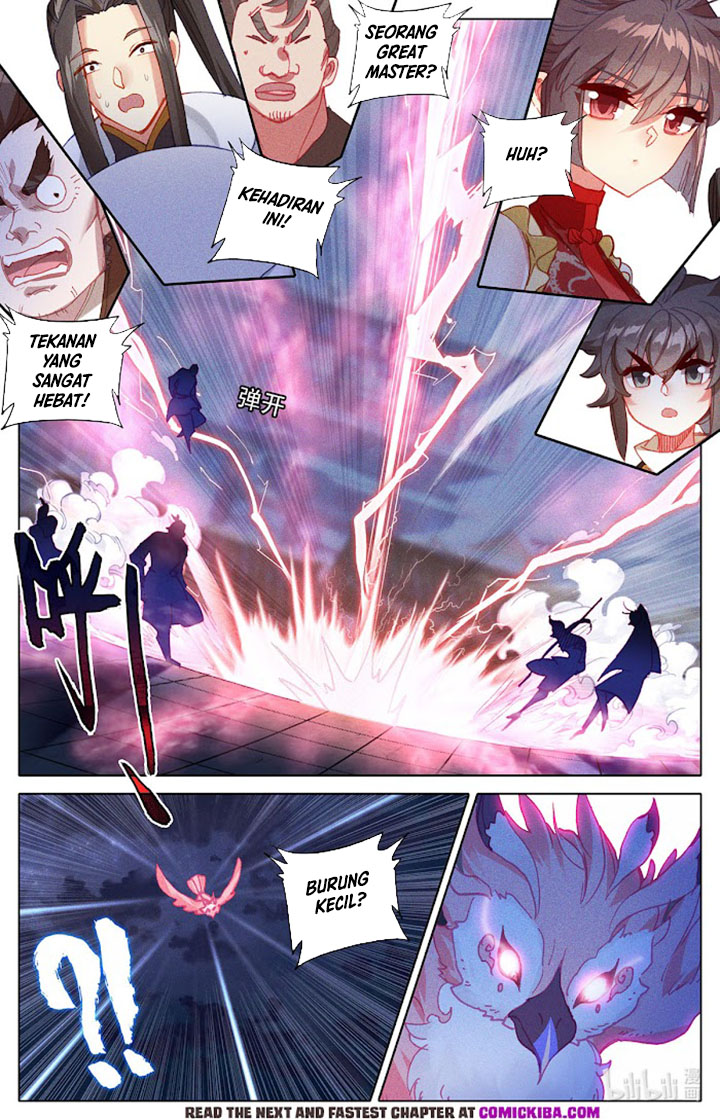 Cang Yuantu (Azure Legacy)