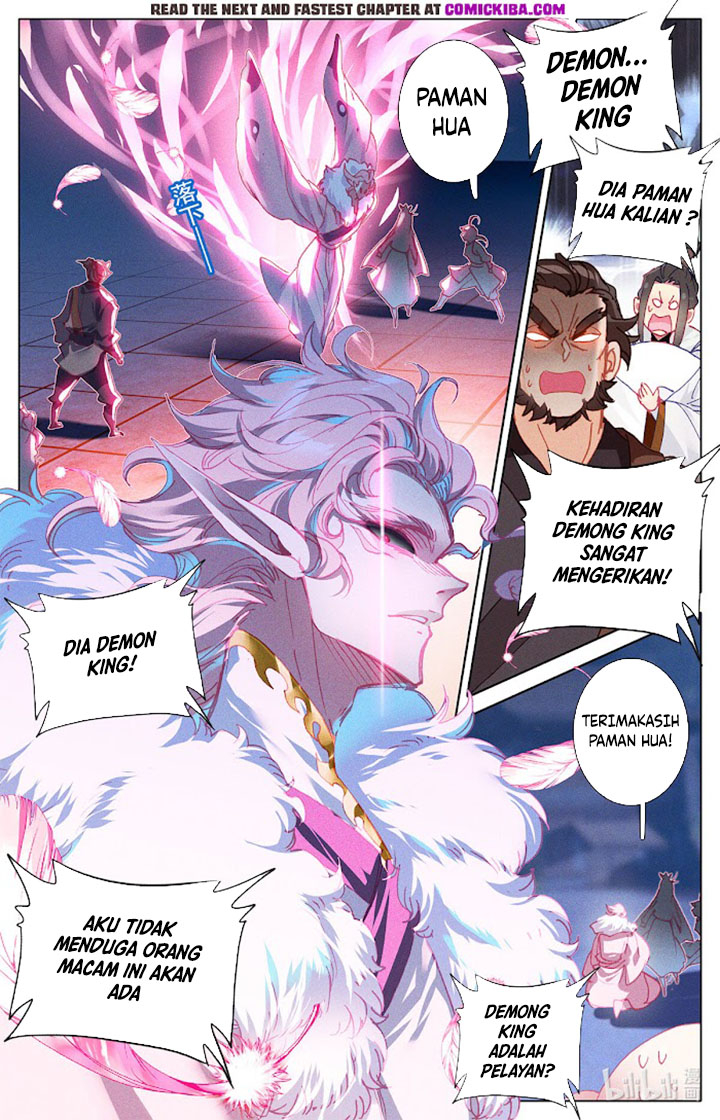 Cang Yuantu (Azure Legacy)