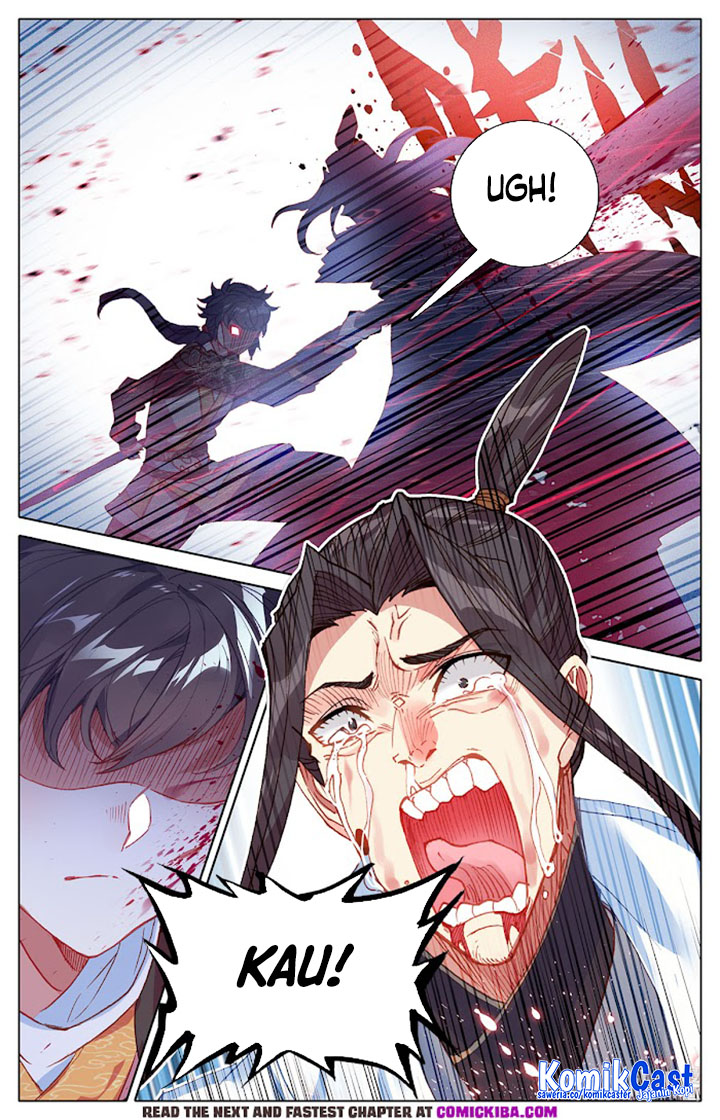 Cang Yuantu (Azure Legacy)