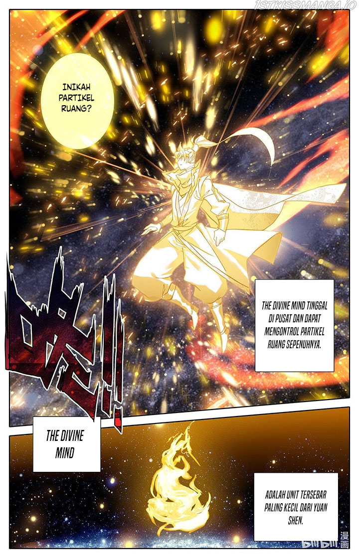 Cang Yuantu (Azure Legacy)
