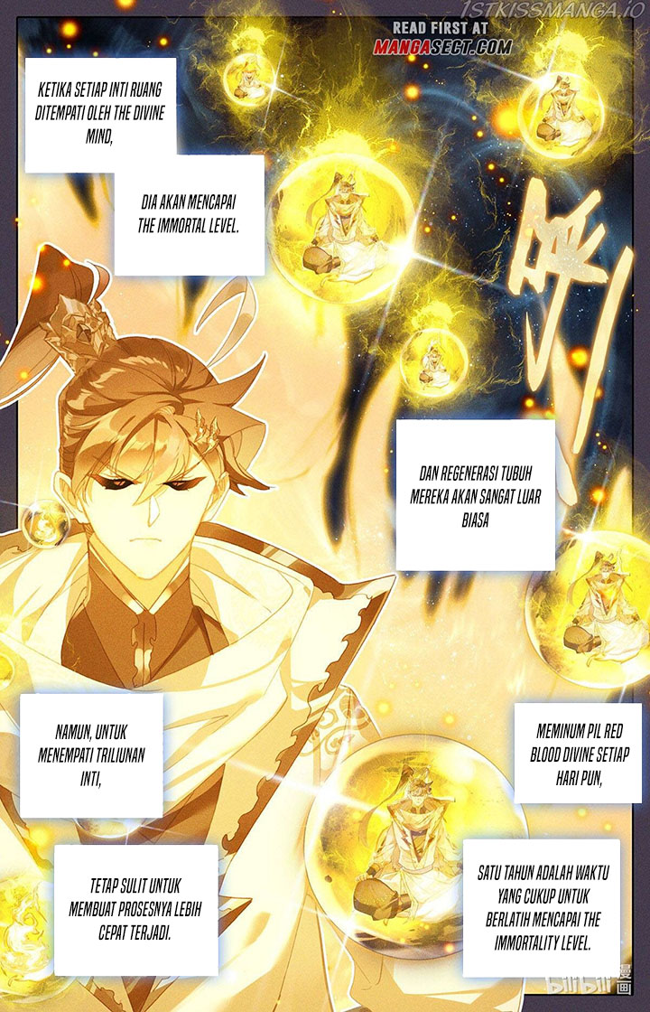 Cang Yuantu (Azure Legacy)