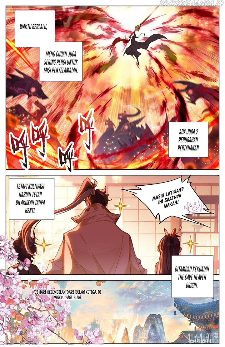 Cang Yuantu (Azure Legacy)