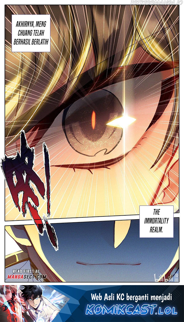 Cang Yuantu (Azure Legacy)