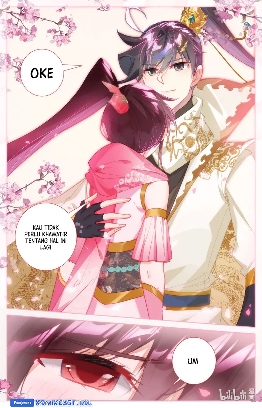 Cang Yuantu (Azure Legacy)