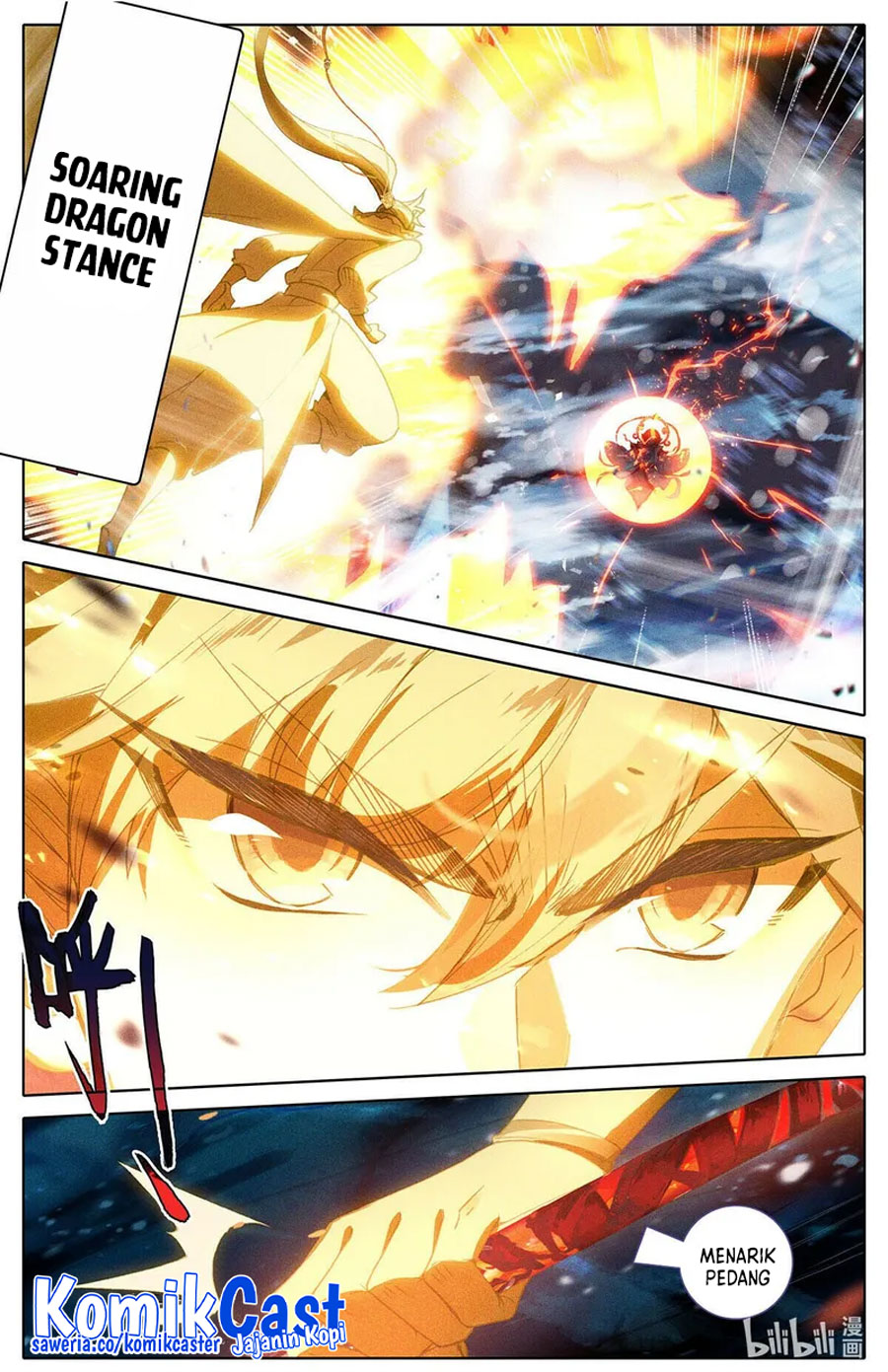 Cang Yuantu (Azure Legacy)