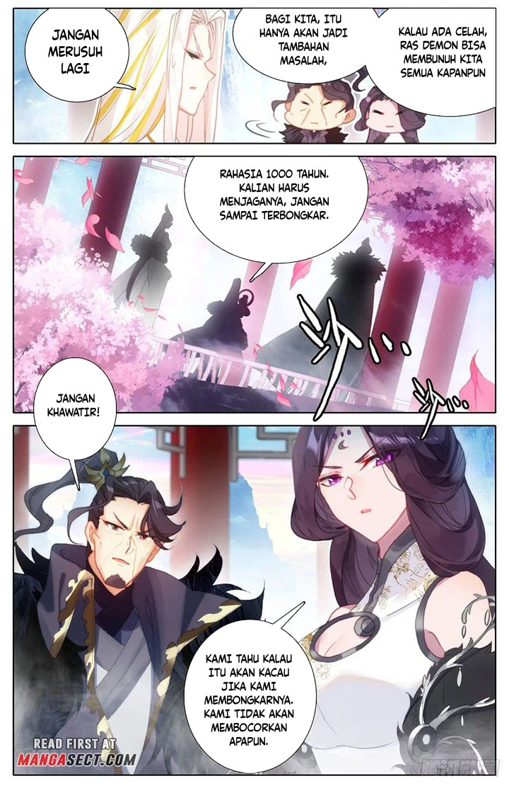 Cang Yuantu (Azure Legacy)