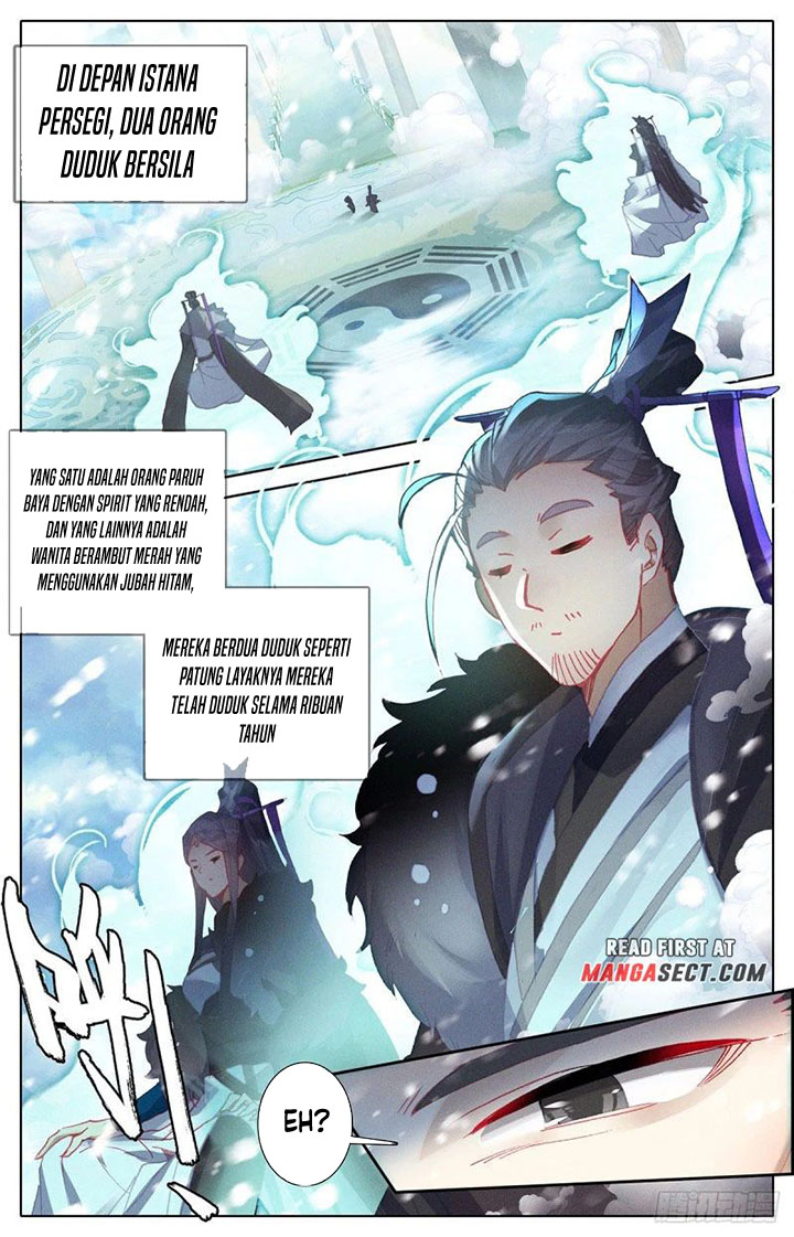 Cang Yuantu (Azure Legacy)