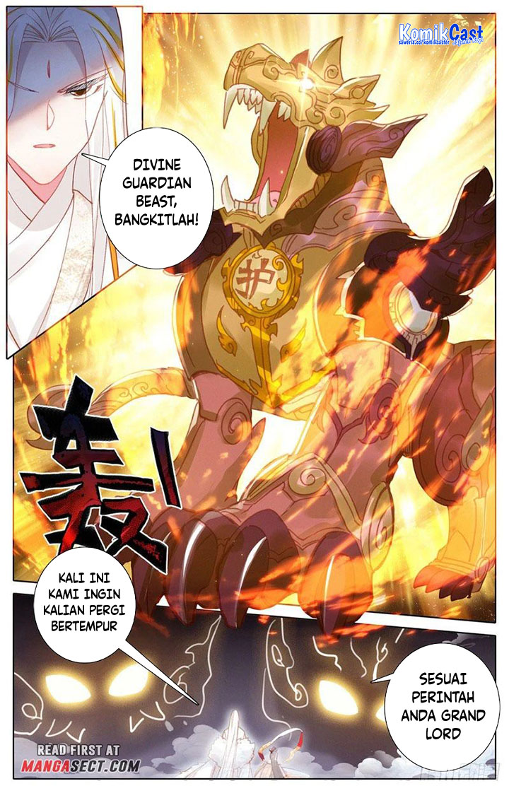 Cang Yuantu (Azure Legacy)