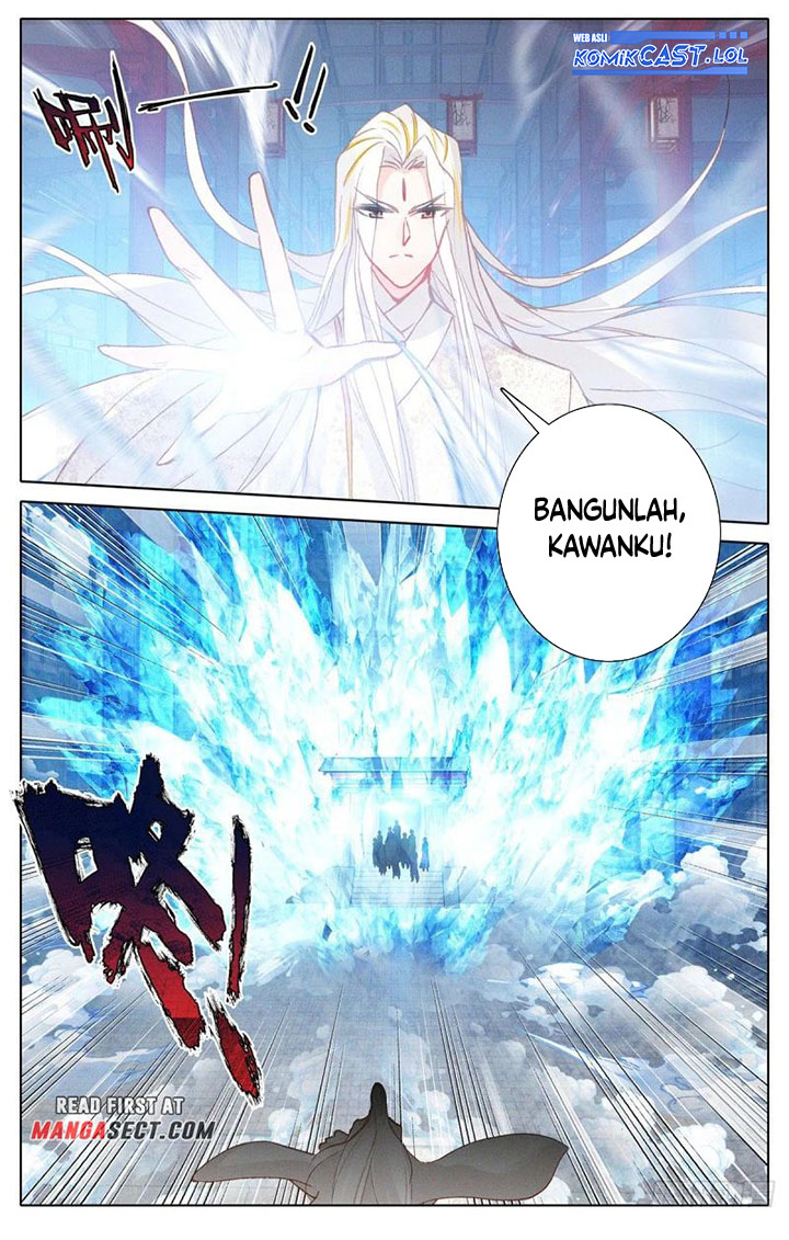 Cang Yuantu (Azure Legacy)