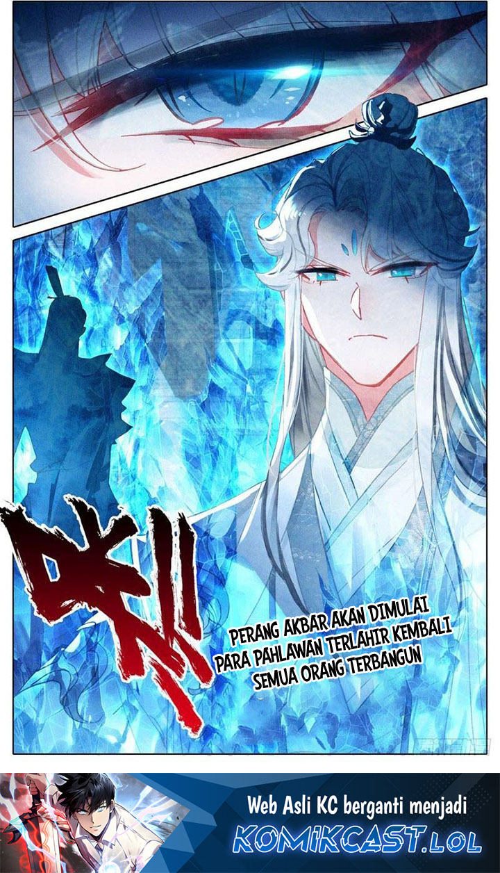 Cang Yuantu (Azure Legacy)