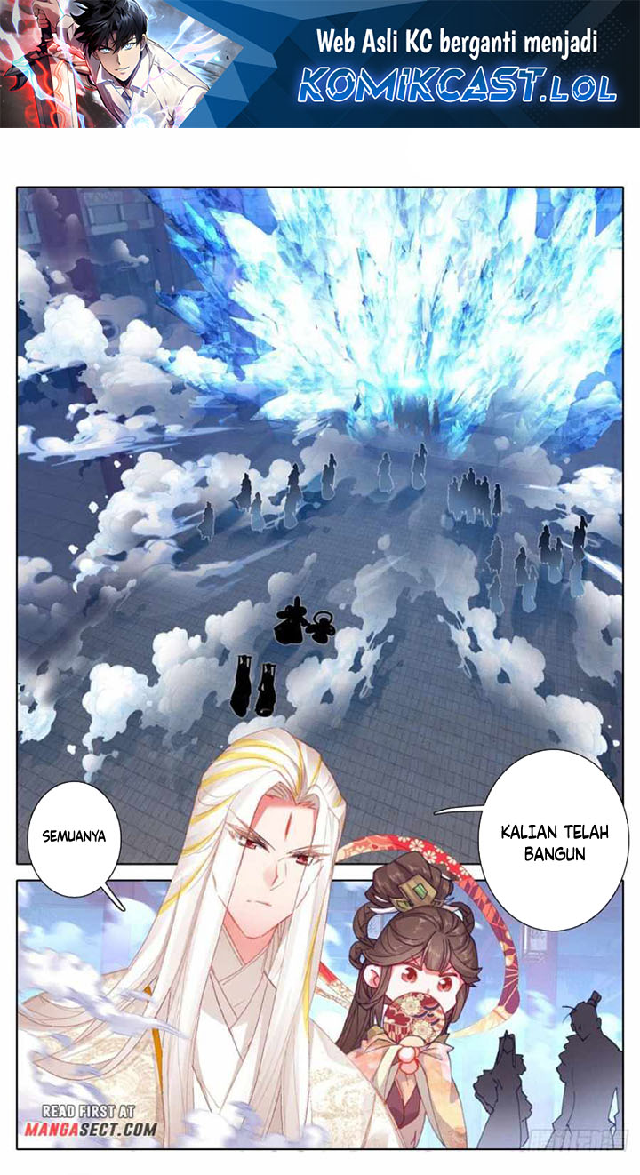 Cang Yuantu (Azure Legacy)
