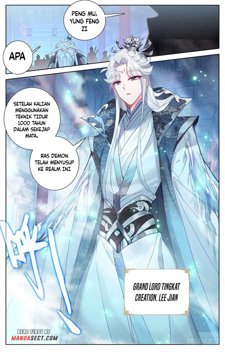 Cang Yuantu (Azure Legacy)