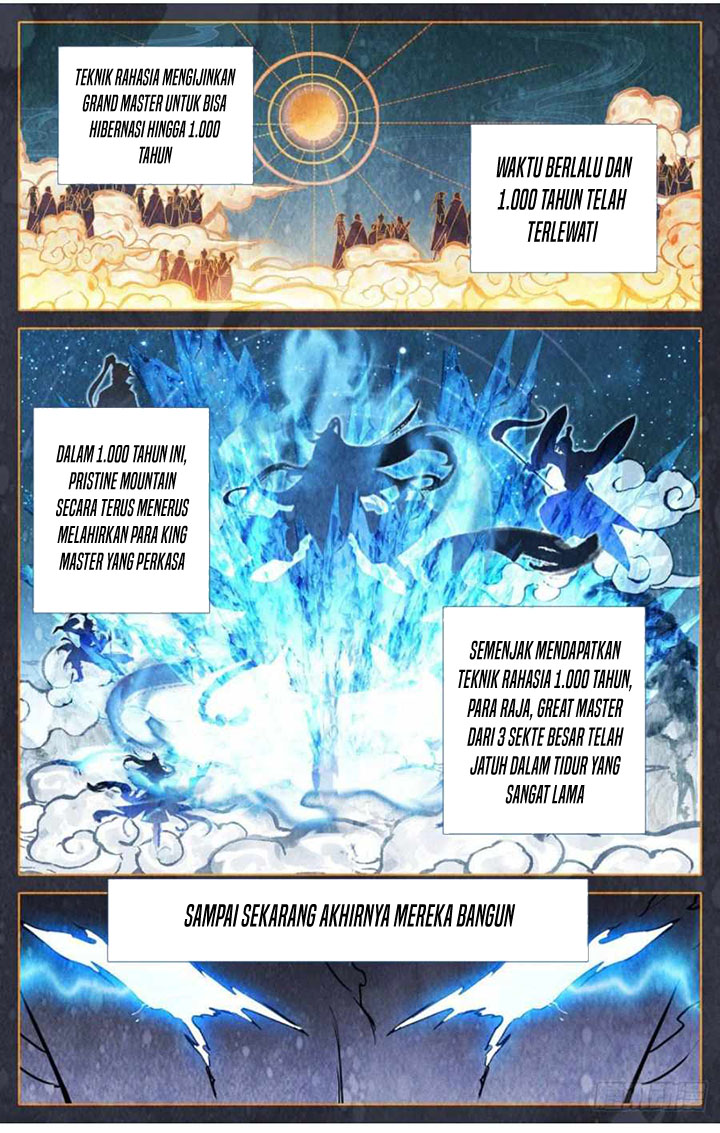 Cang Yuantu (Azure Legacy)